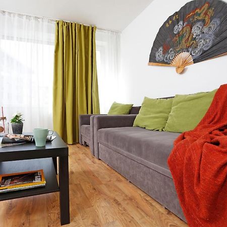 Central Apartment Very Close To Old City Bucureşti Eksteriør bilde