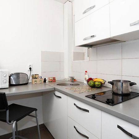 Central Apartment Very Close To Old City Bucureşti Eksteriør bilde