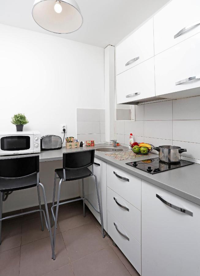 Central Apartment Very Close To Old City Bucureşti Eksteriør bilde
