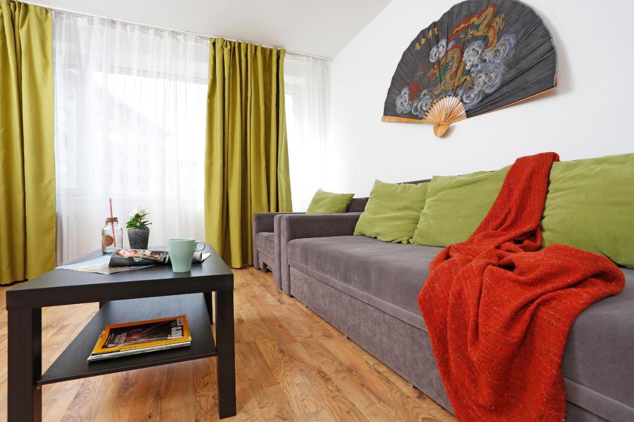 Central Apartment Very Close To Old City Bucureşti Eksteriør bilde