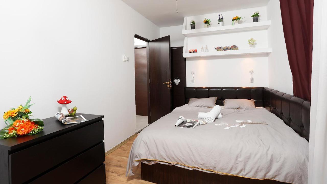 Central Apartment Very Close To Old City Bucureşti Eksteriør bilde