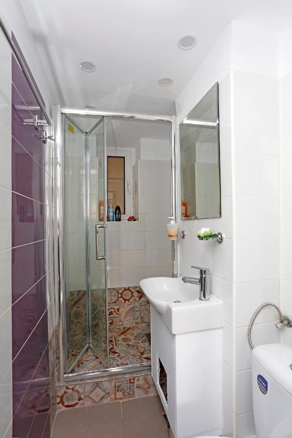 Central Apartment Very Close To Old City Bucureşti Eksteriør bilde