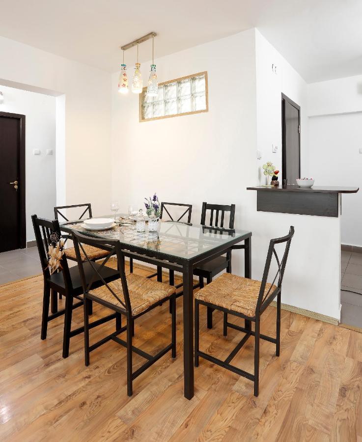 Central Apartment Very Close To Old City Bucureşti Eksteriør bilde