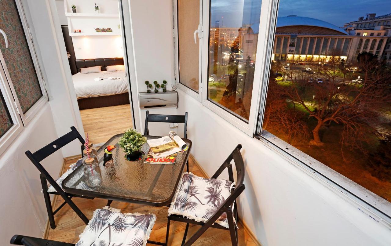Central Apartment Very Close To Old City Bucureşti Eksteriør bilde